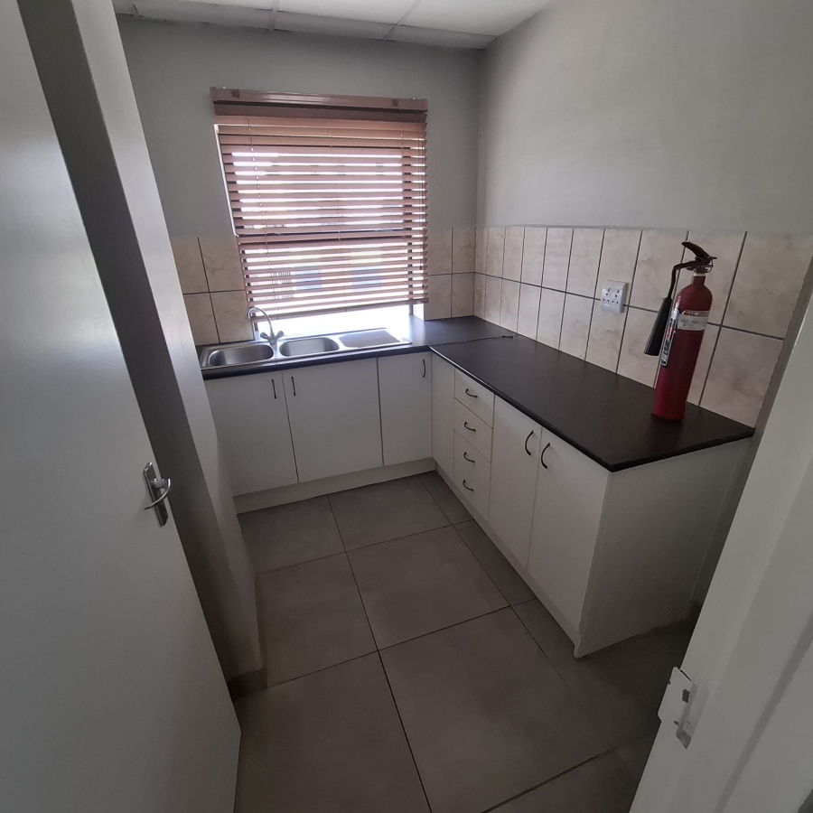 To Let commercial Property for Rent in Everite Industria Western Cape